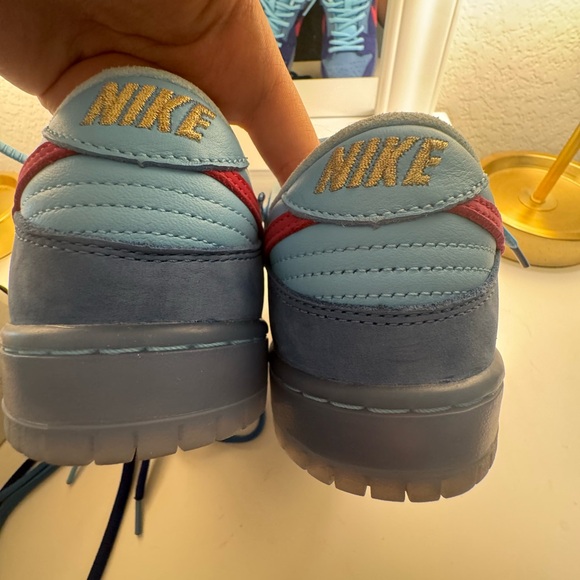 Nike Dunk Low Run the Jewels - Picture 4 of 8